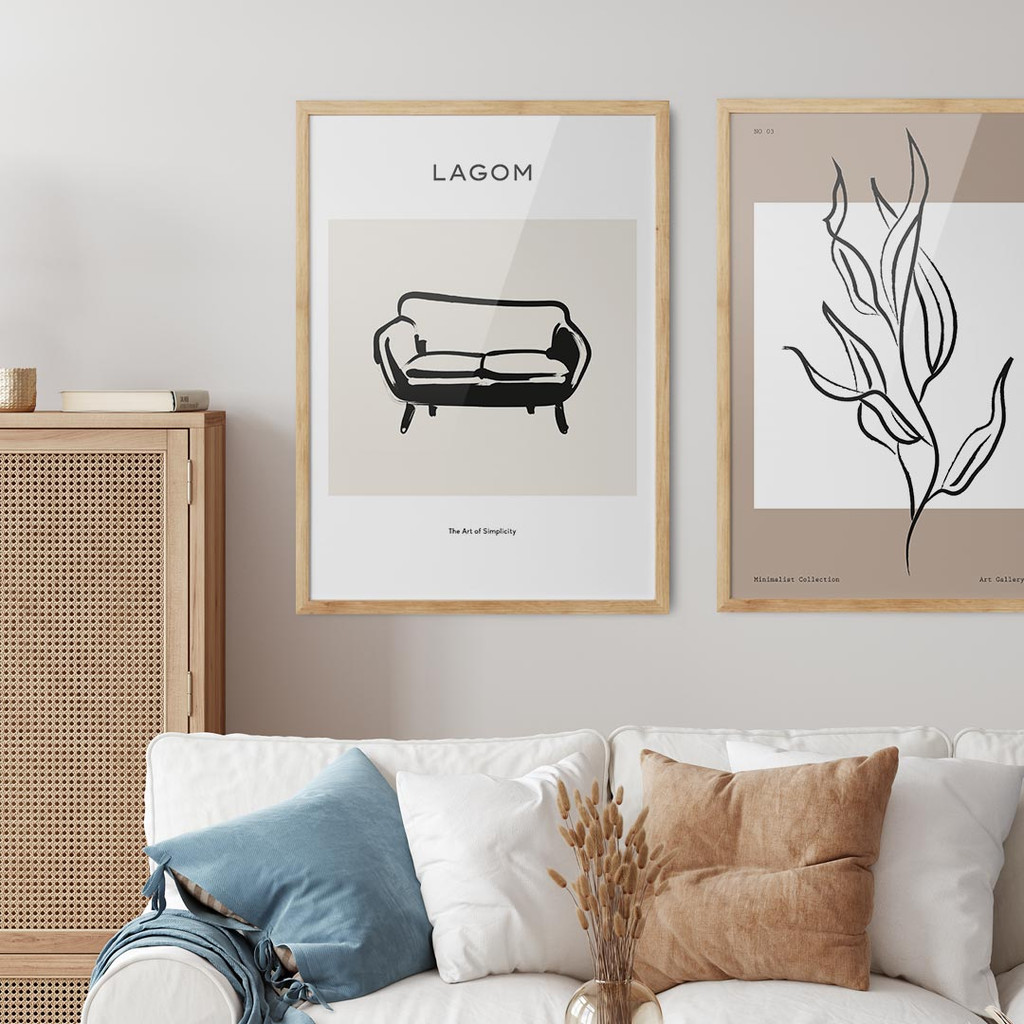 Lagom, The Art Of Simplicity