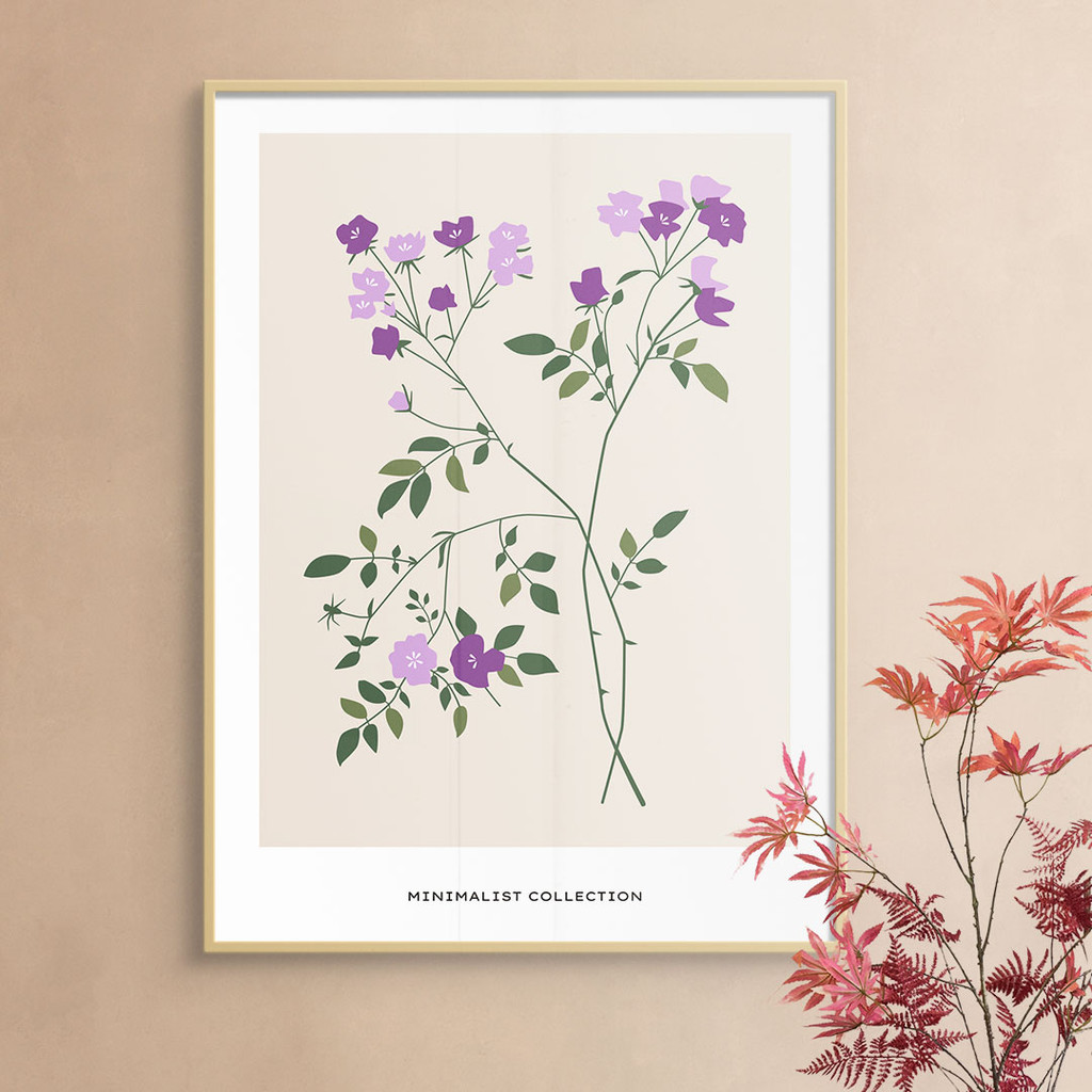 Botanique, Minimalist Collection No. 56