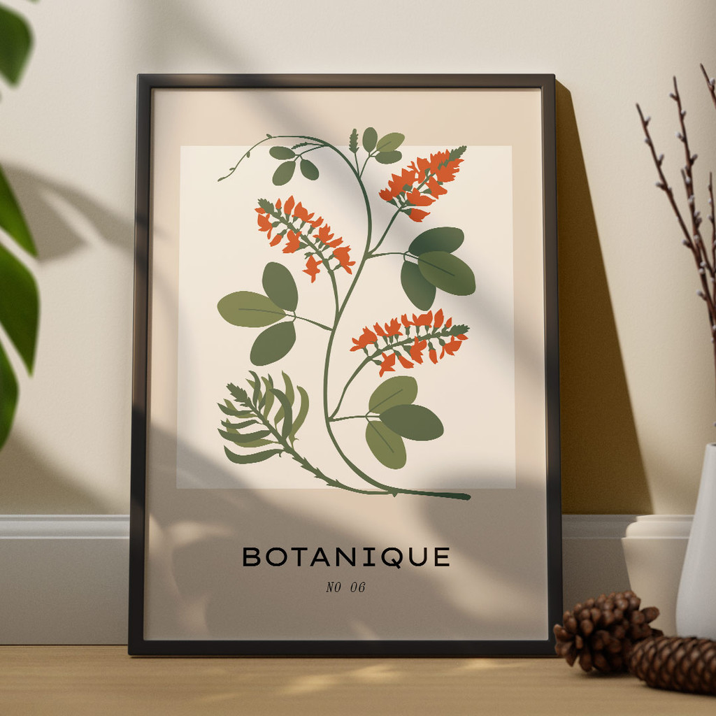 Botanique Collection, No. 06