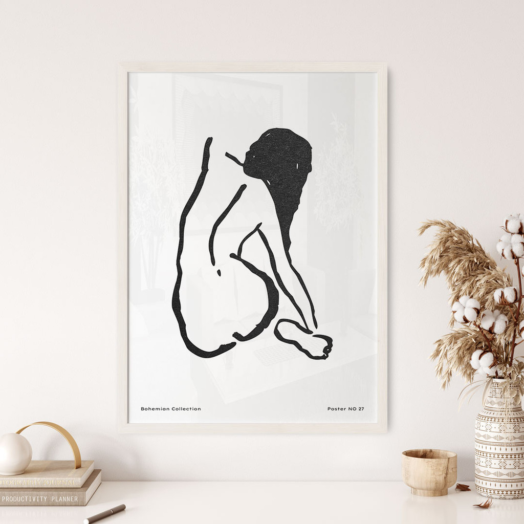 Bohemian Collection, Modern Art No. 27