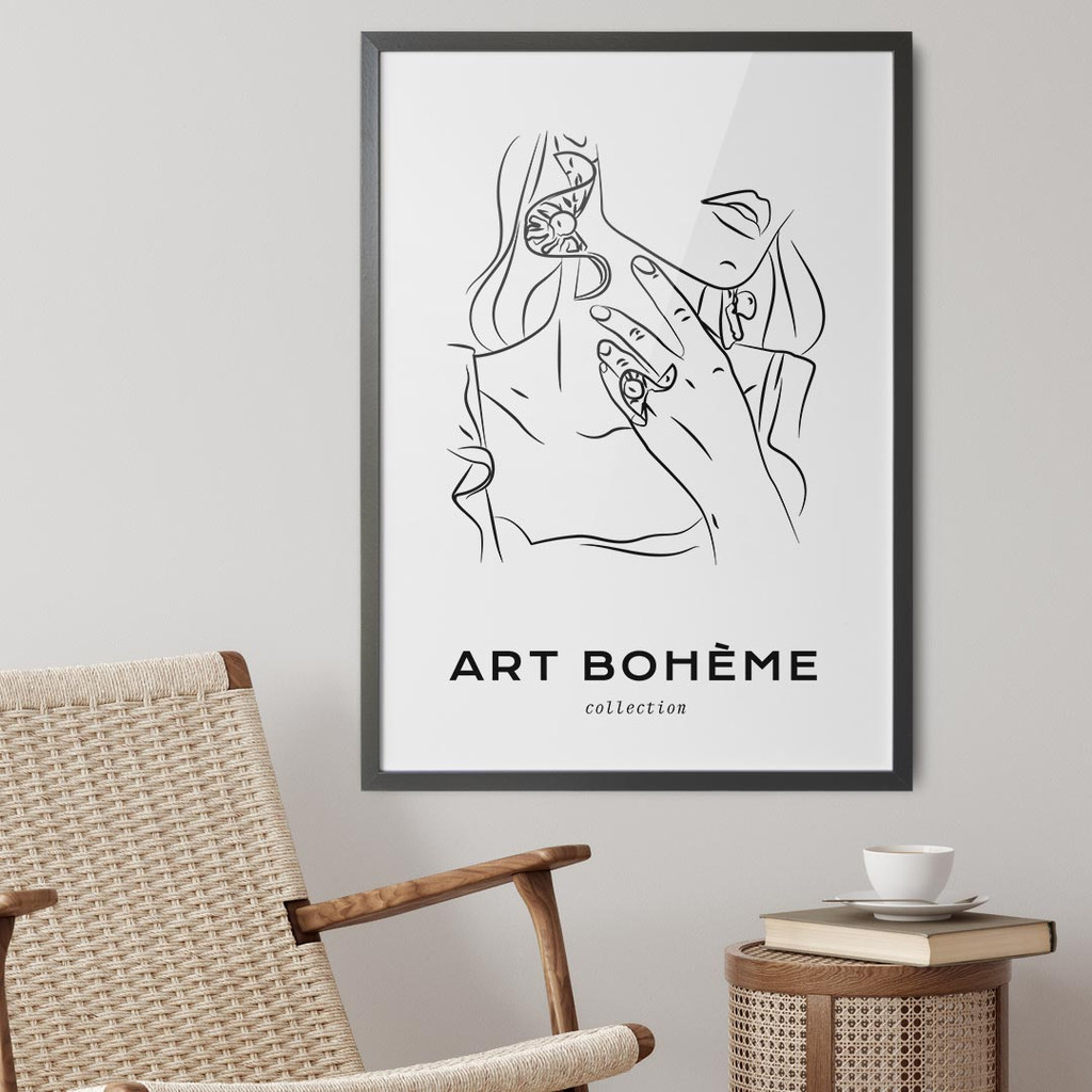 Art Boheme, Pretty Jewelry