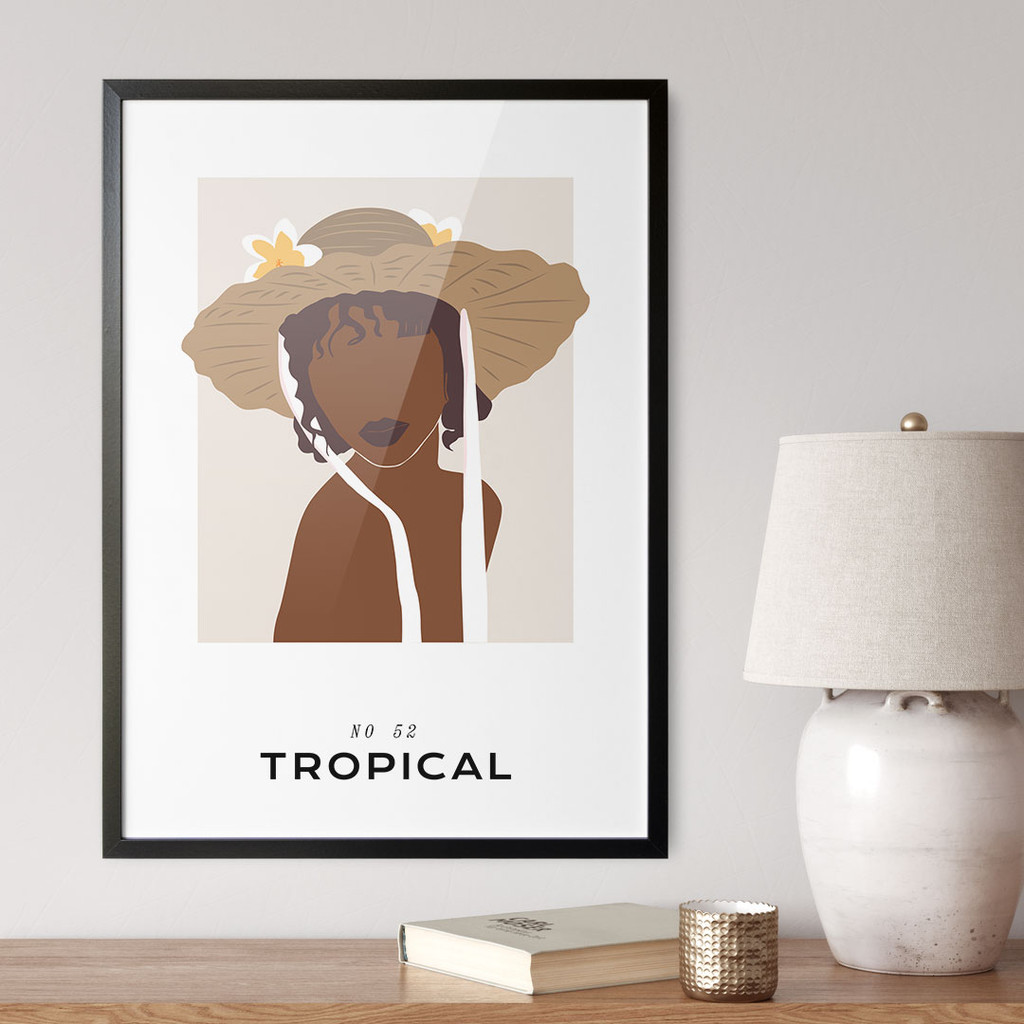Tropical Collection, No. 52