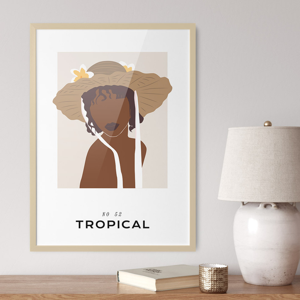 Tropical Collection, No. 52