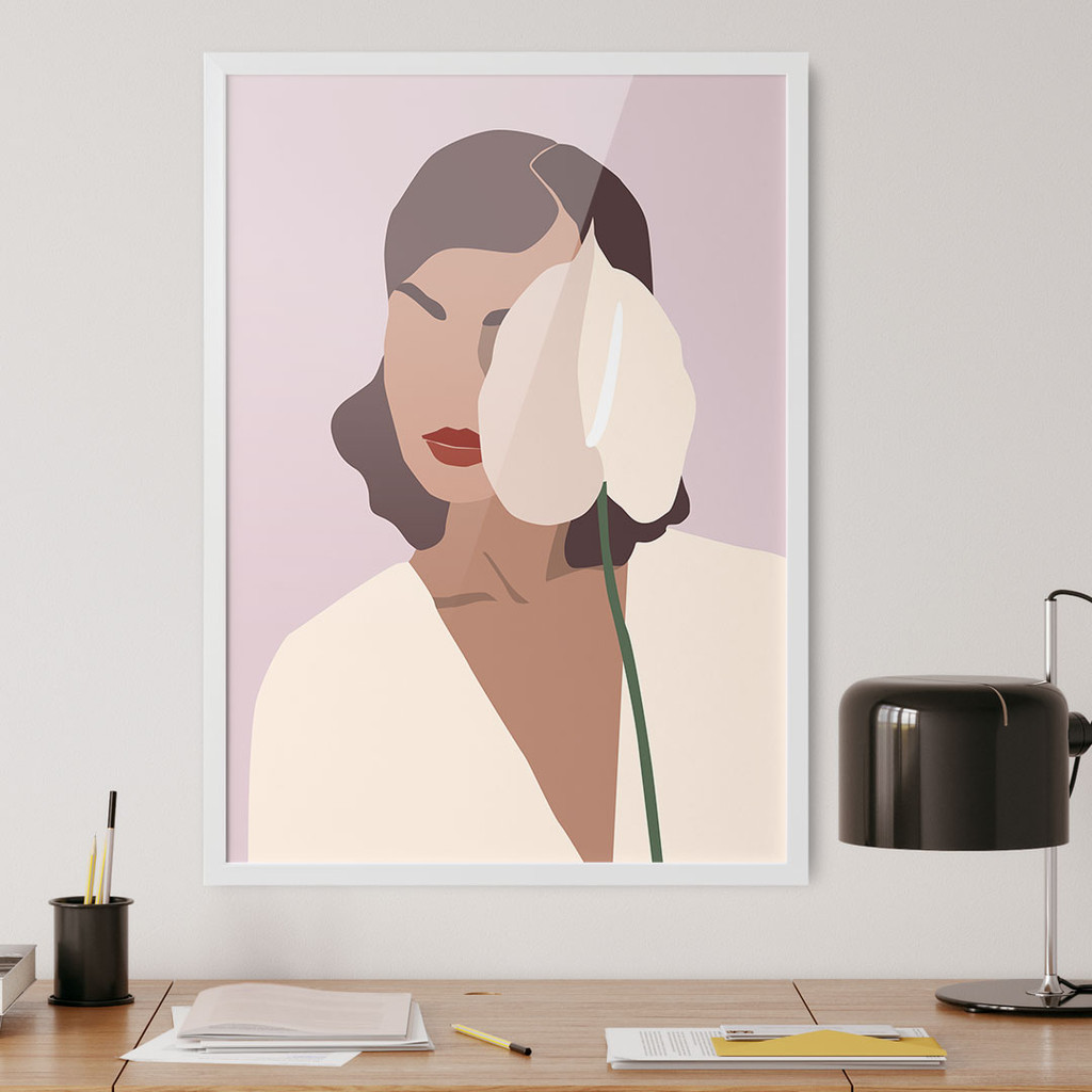 Tropical Collection, Female Beauty