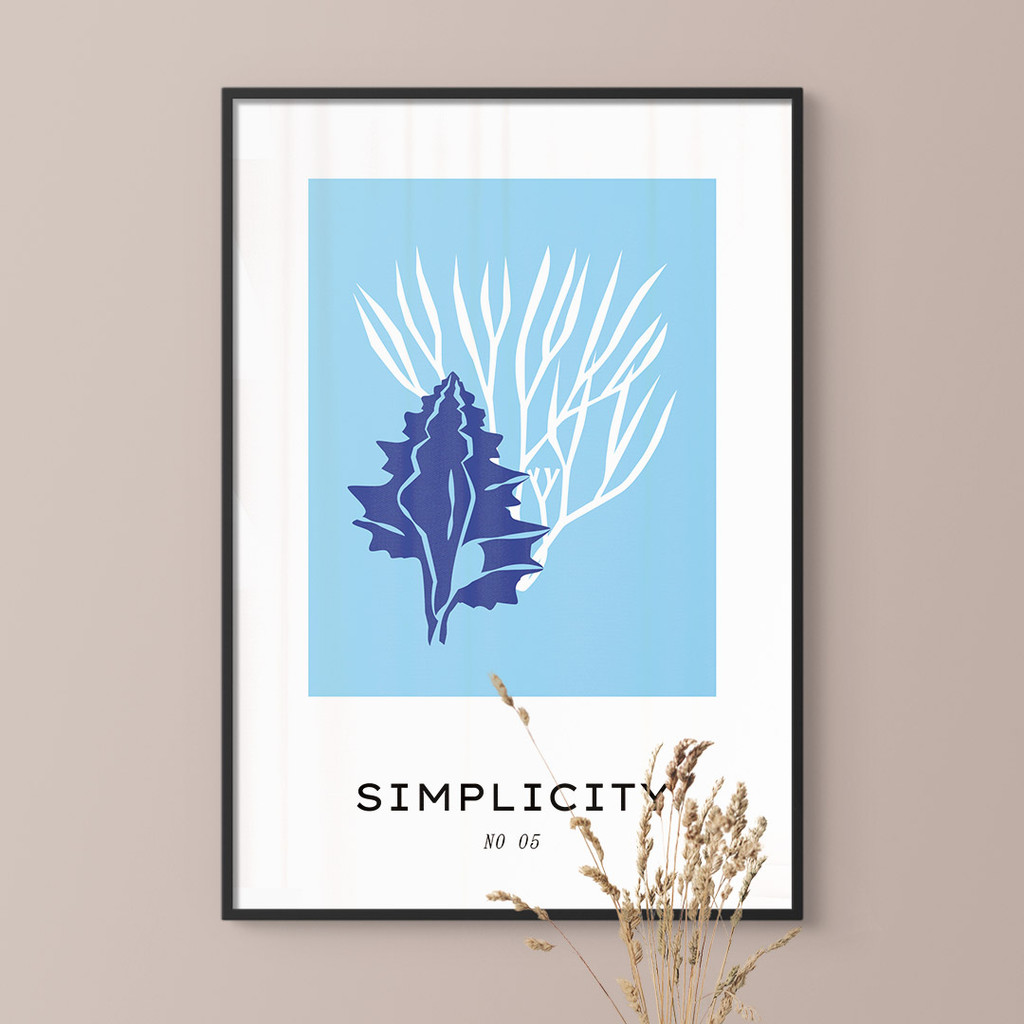 Simplicity, Wild Life, No. 05