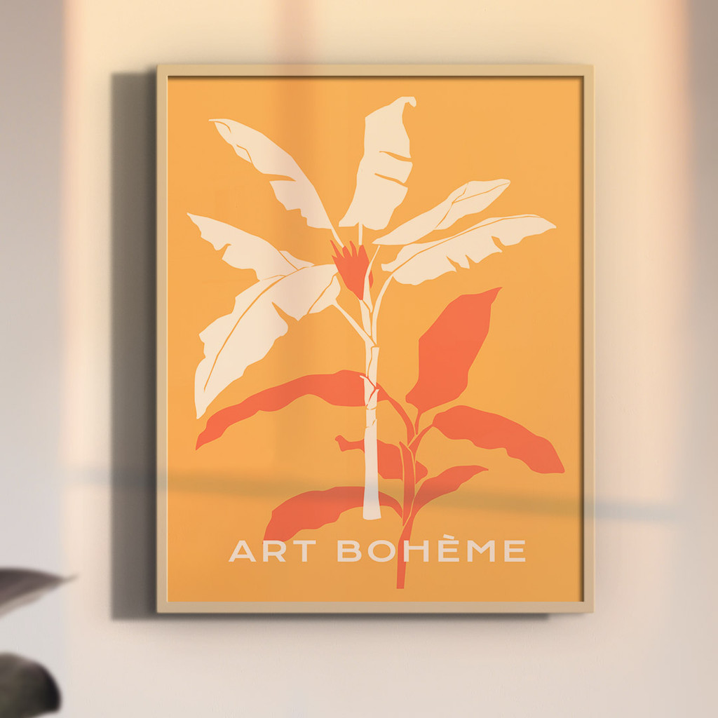 Wild Life, Art Boheme No. 43