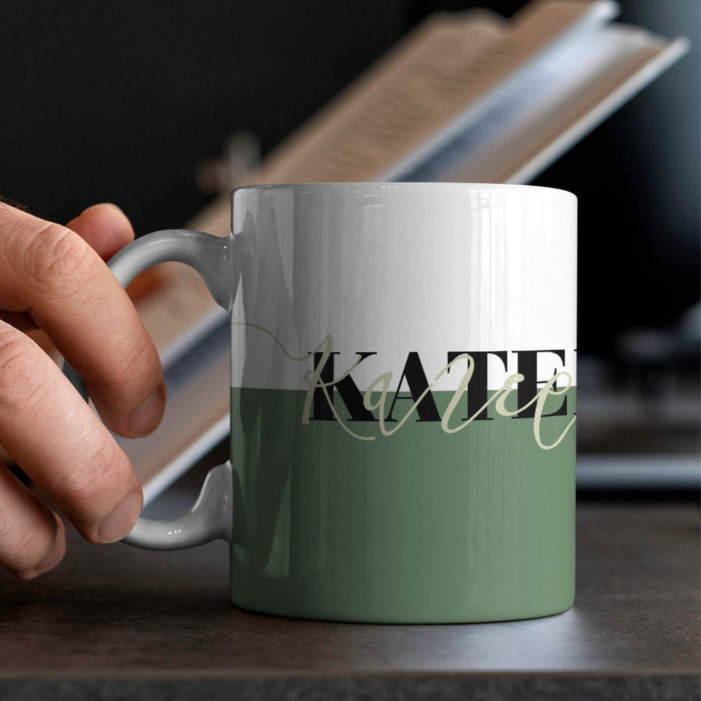 Κούπα My Mug