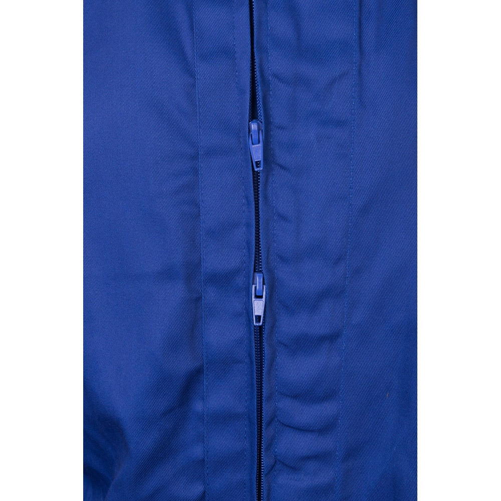 VL YAMA. Φόρμα από Twill (200g/m²), από βαμβάκι (35%) και πολυεστέρα (65%)