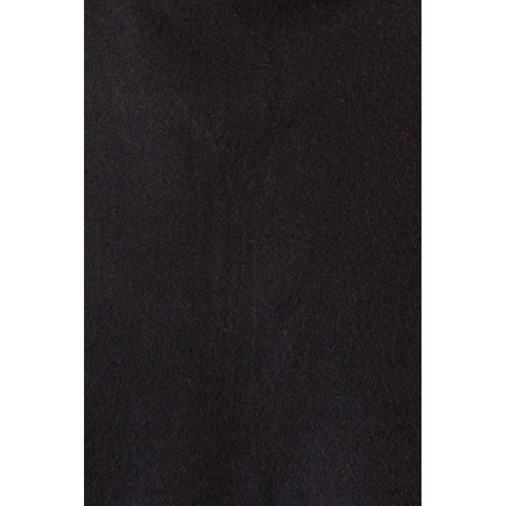 VL SVAROG. Δίχρωμο φούτερ από βαμβακερό ύφασμα (260g/m²), από πολυεστέρα (65%) και βαμβάκι (35%)