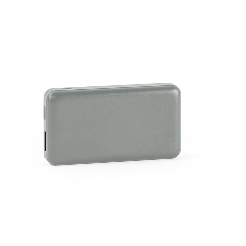 SHERYL. Power bank 4'000 mAh σε 100% rABS