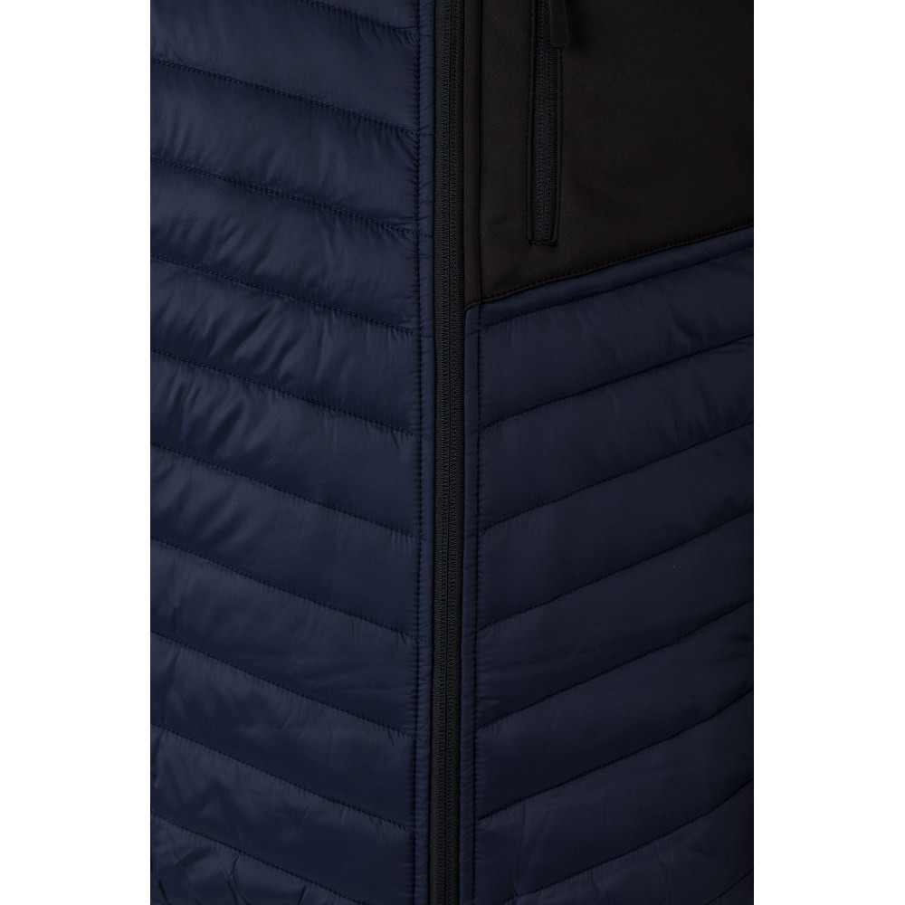 VL RAIJIN. Τζάκετ με επένδυση (265g/m²), από πολυεστέρα (100%)