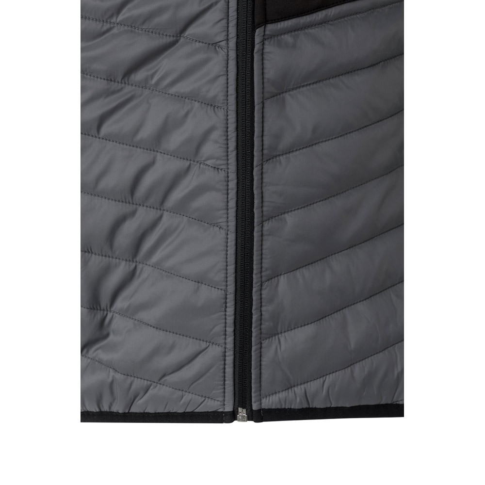 VL RAIJIN. Τζάκετ με επένδυση (265g/m²), από πολυεστέρα (100%)