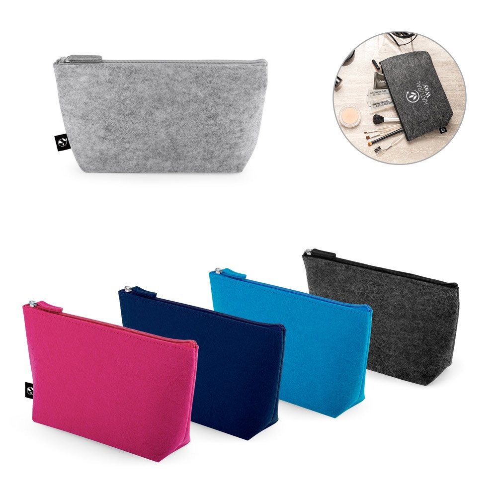 MALLORCA. Τσάντα πολλαπλών χρήσεων από ανακυκλωμένη τσόχα (rPET)