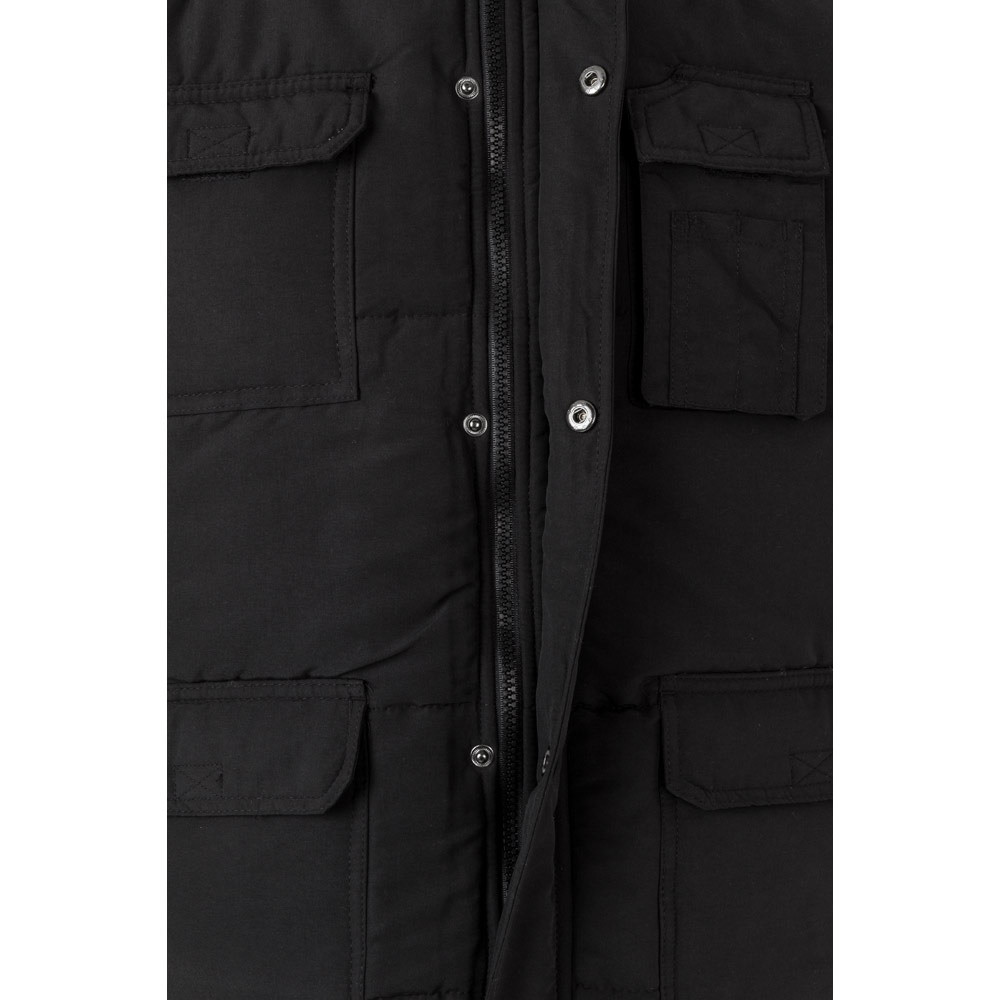 VL MEFITIS. Γιλέκο με πολλαπλές τσέπες (220g/m²), από πολυεστέρα (100%)