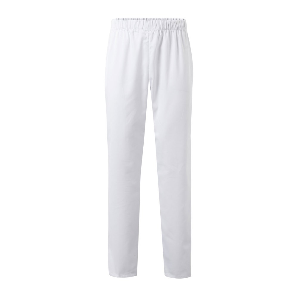 VL TYCHE. Twill παντελόνι (190g/m²), από βαμβάκι (35%) και πολυεστέρα (65%)