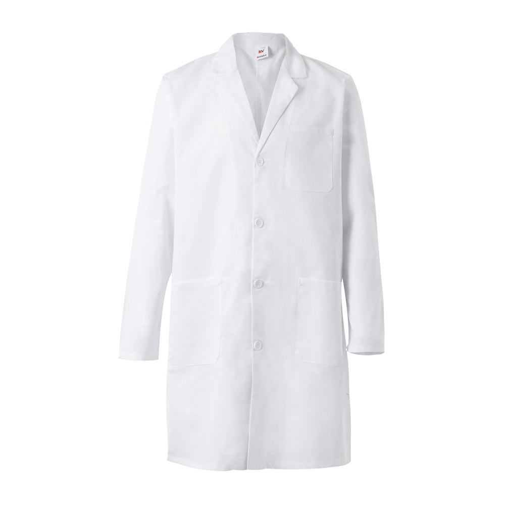 VL OGUN. Μπλούζα Twill (180g/m²), από βαμβάκι (20%) και πολυεστέρα (80%)