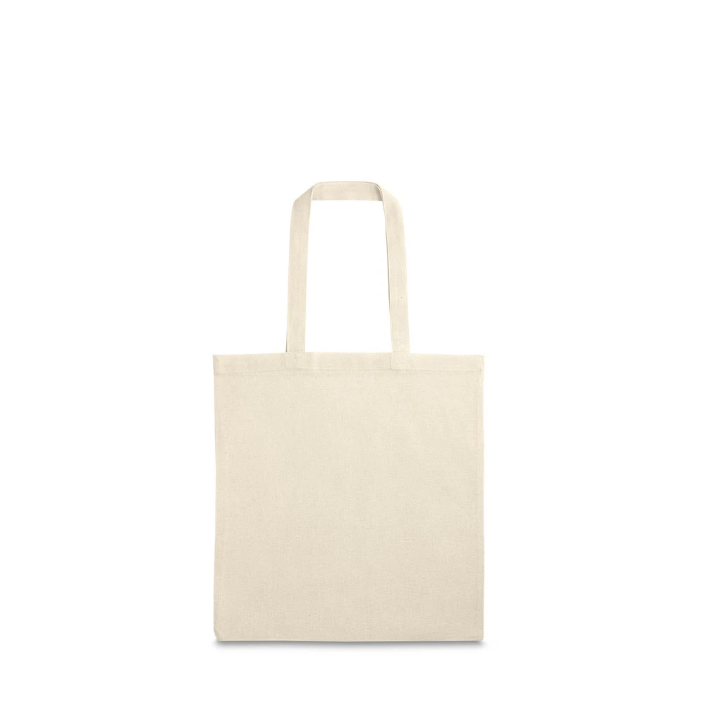 SINAIA. Τσάντα από 100% βαμβάκι (140 g/m²)