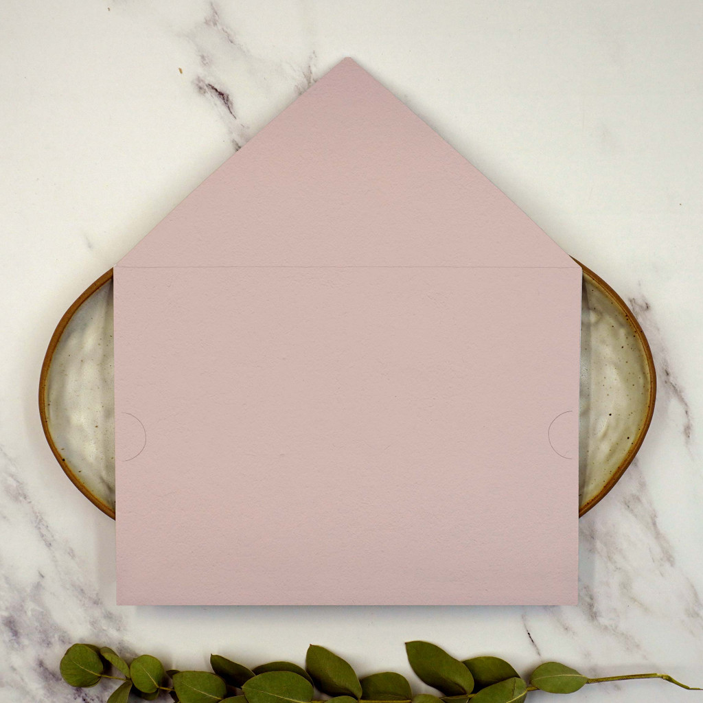 Προσκλητήριο Γάμου Believe