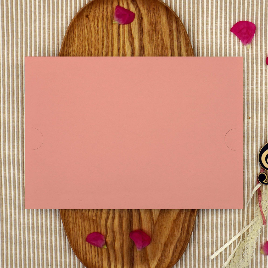 Προσκλητήριο Βάπτισης Sunday Morning