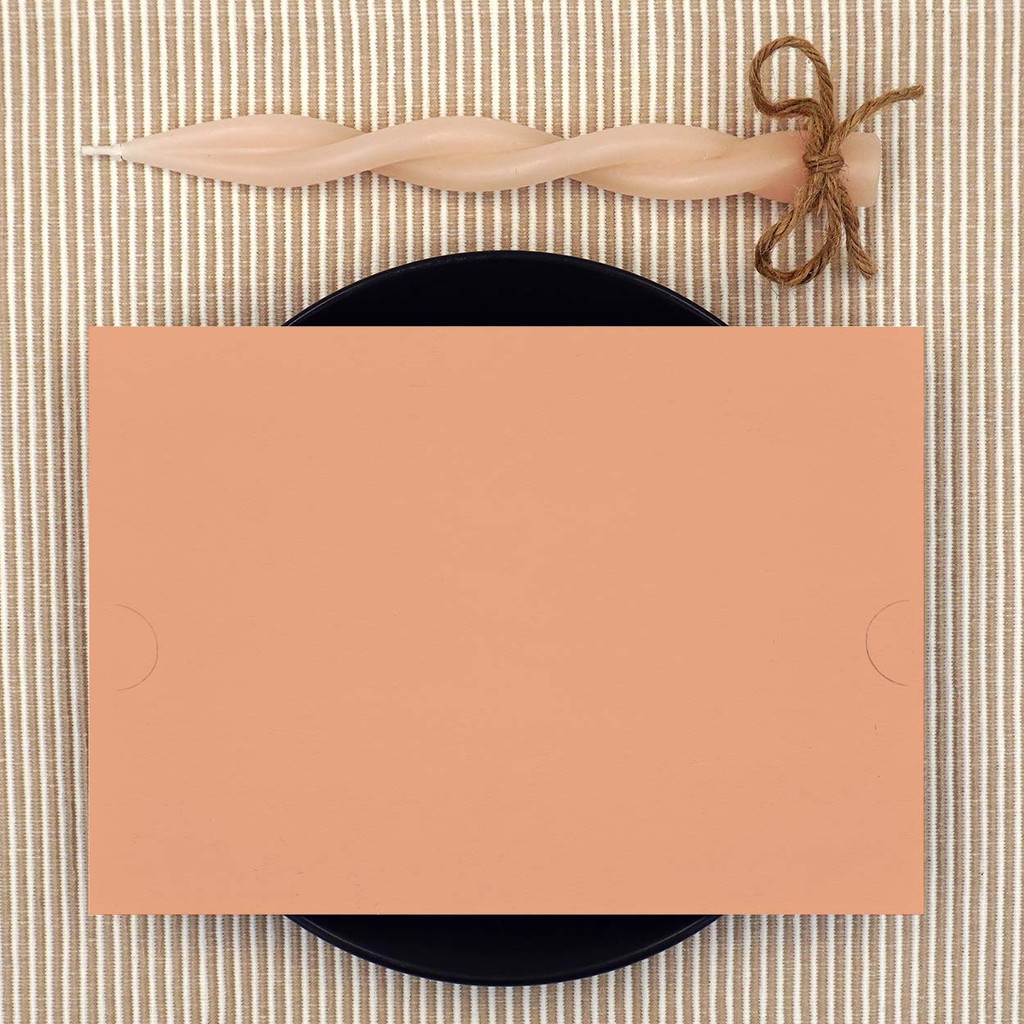 Προσκλητήριο Βάπτισης Zoo