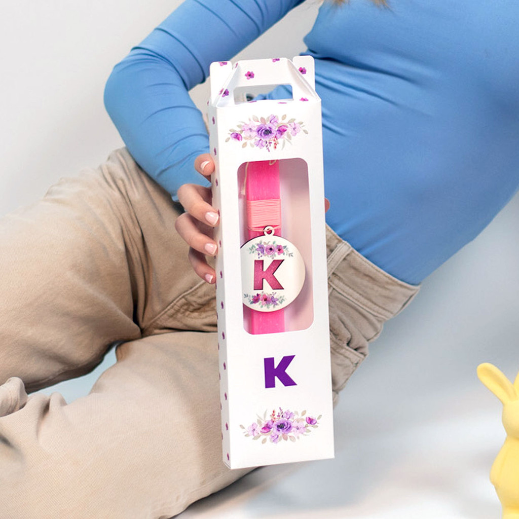 Λαμπάδα Monogram