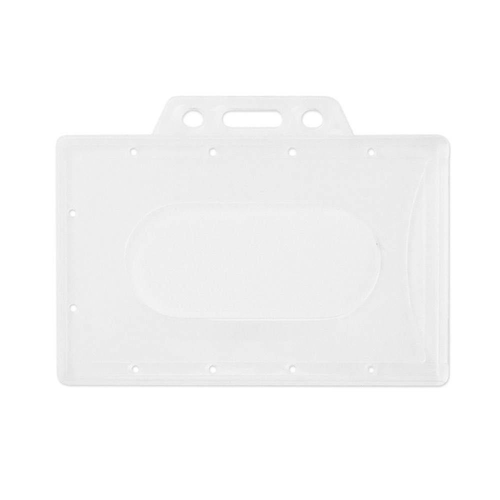 PRYMA. Άκαμπτη θήκη καρτών PP