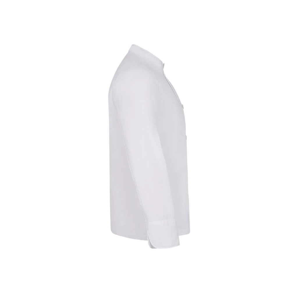 VL BACO. Μακριμάνικο σακάκι κουζίνας (190 g/m²)