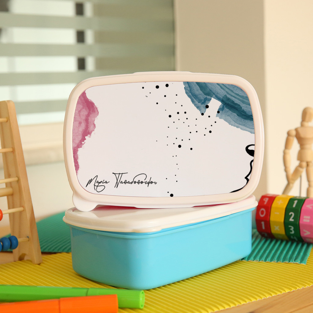 Δοχείο Φαγητού Creativity