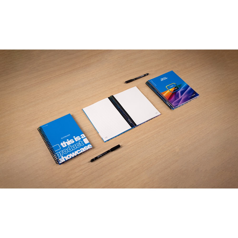 INFINITEBOOK SHOWCASE. Δείγμα της συνεργασίας Infinitebook
