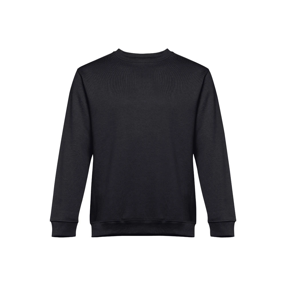 THC DELTA II. Φούτερ (unisex) από βαμβάκι και πολυεστέρα