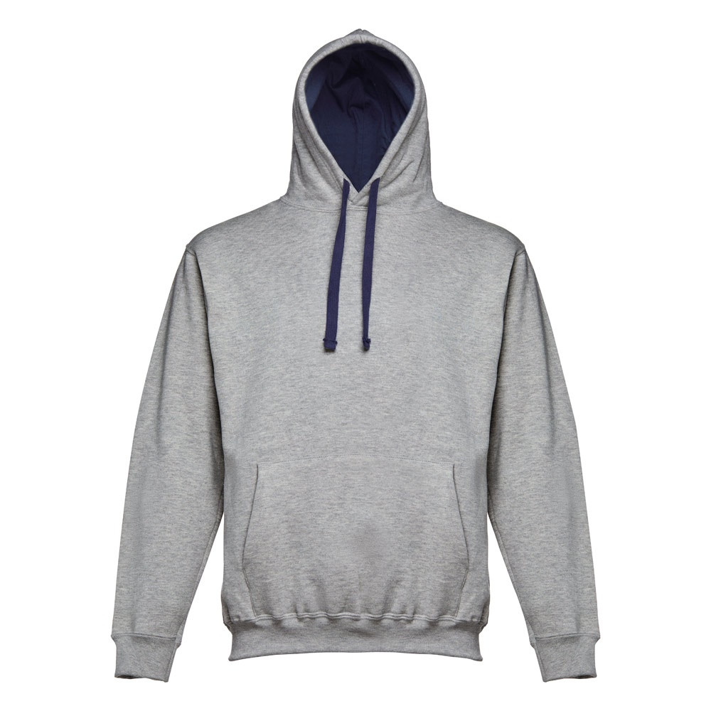 THC MOSCOW II. Φούτερ Unisex