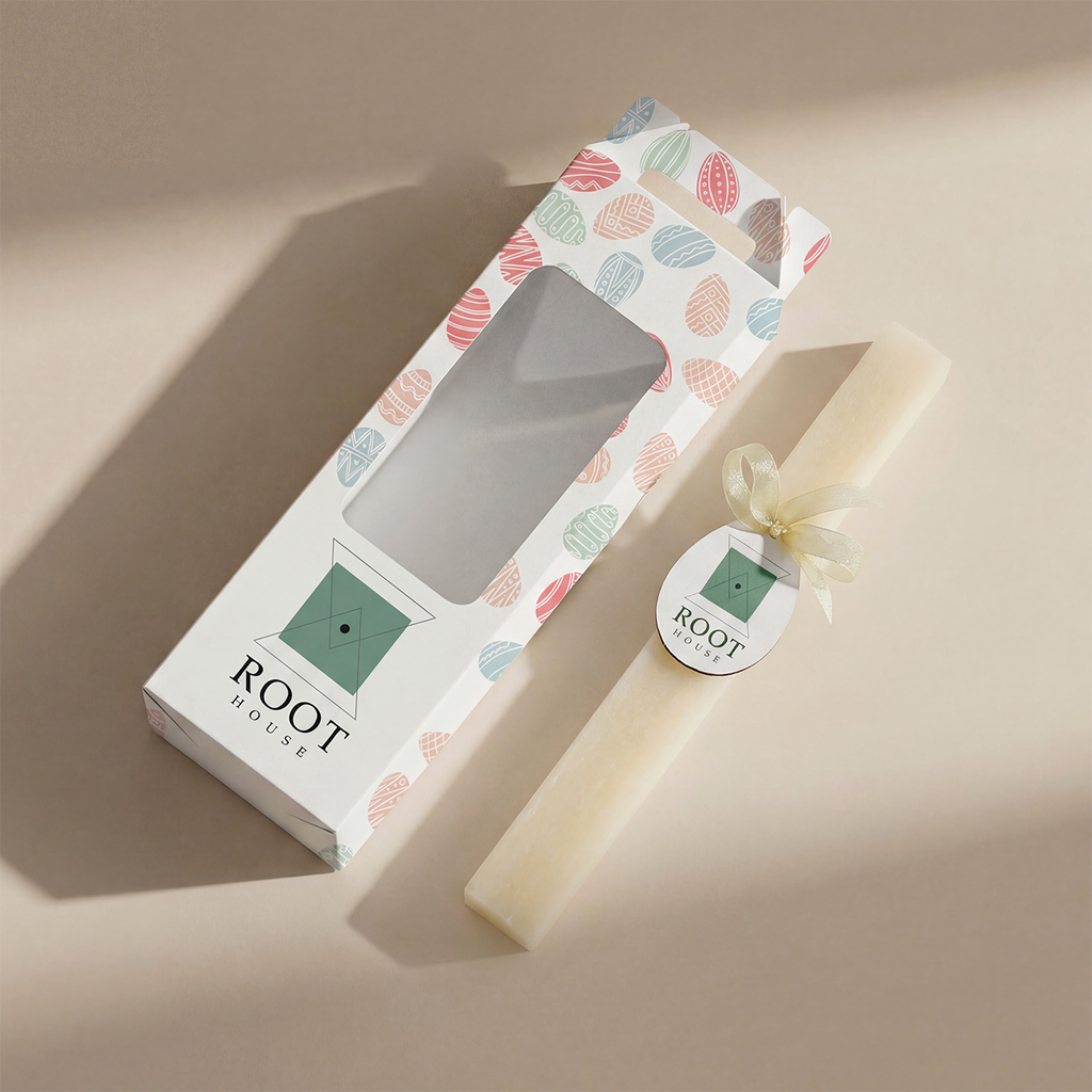 Εταιρική Λαμπάδα Easter Egg