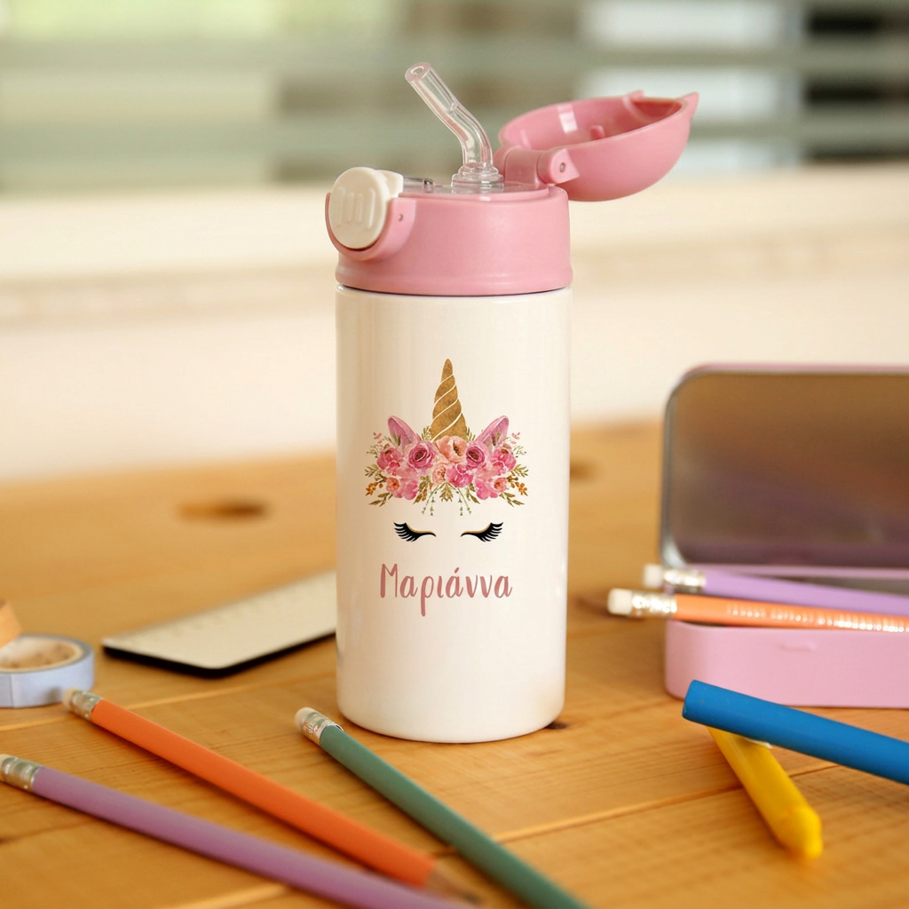Παιδικό Θερμός Unicorn Horn