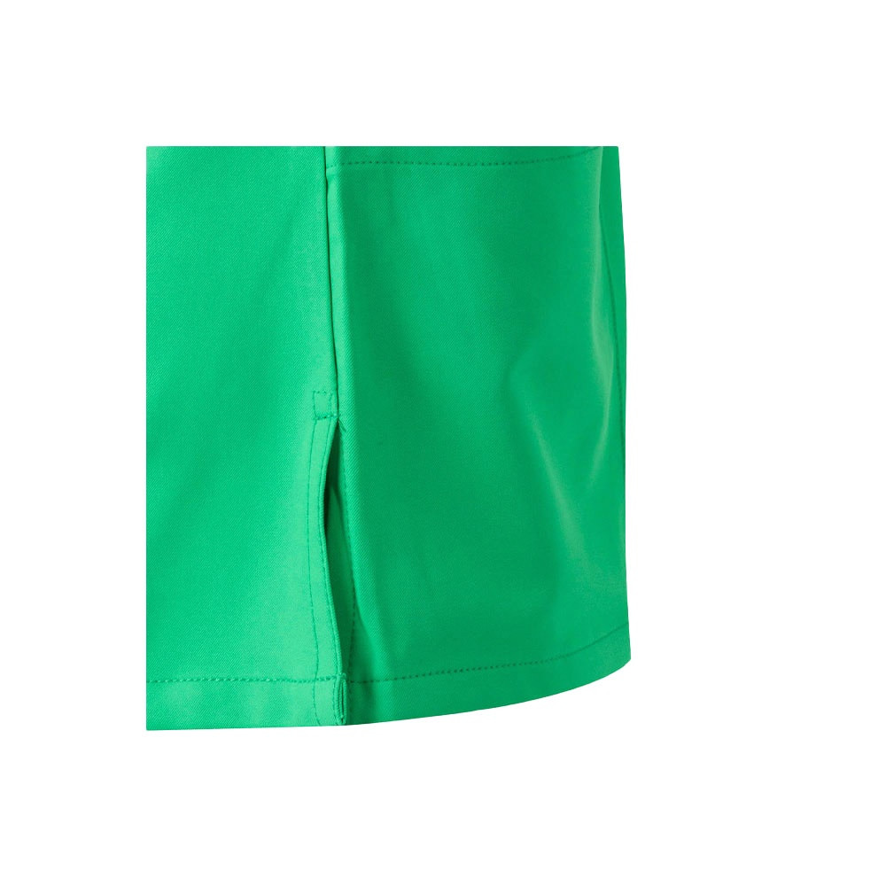 VL FLORA. Τουνίκ με κοντά μανίκια (140 g/m²) από 100% μικροΐνες