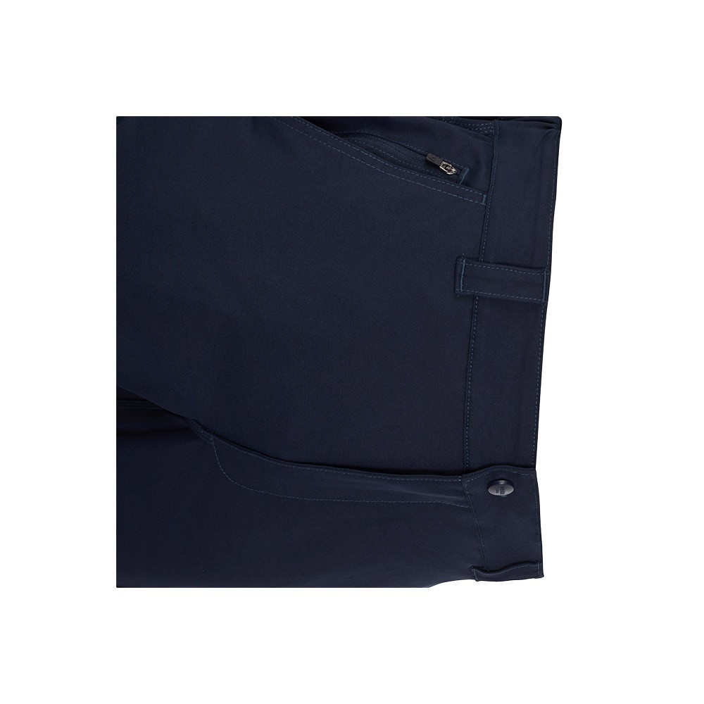 VL NYMPHS. 4-Xtreme παντελόνι από twill (280 g/m²) κατασκευασμένο από EME ελαστοπολυεστέρα (100%)