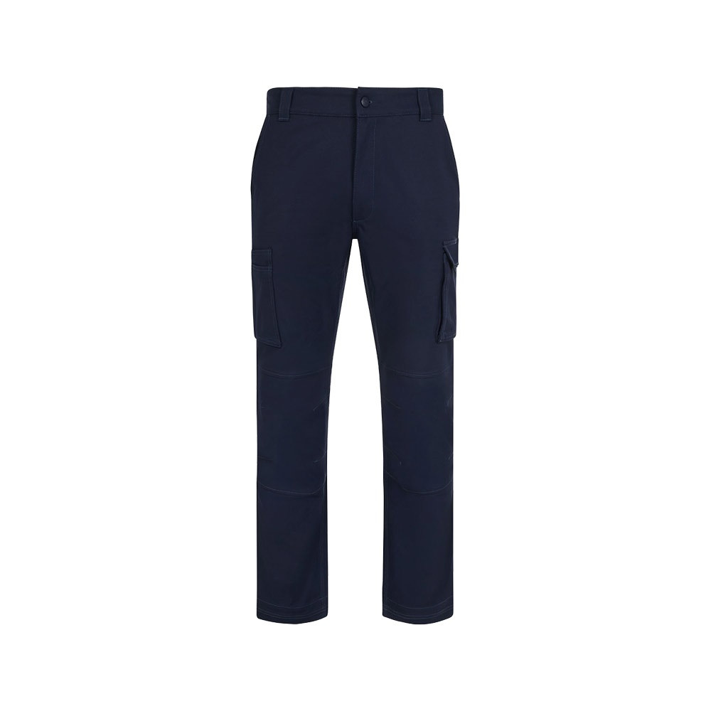 VL NYMPHS. 4-Xtreme παντελόνι από twill (280 g/m²) κατασκευασμένο από EME ελαστοπολυεστέρα (100%)