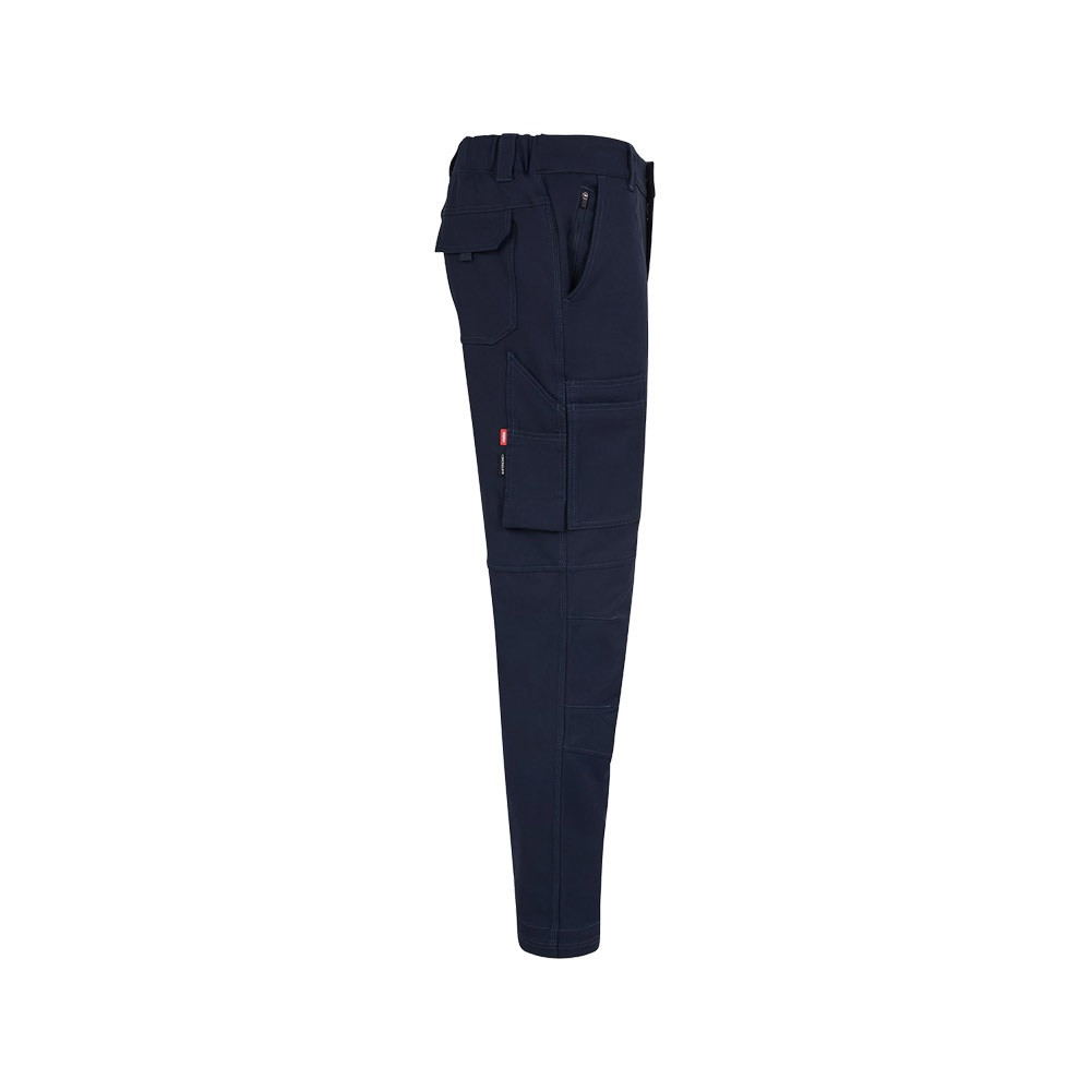 VL NYMPHS. 4-Xtreme παντελόνι από twill (280 g/m²) κατασκευασμένο από EME ελαστοπολυεστέρα (100%)