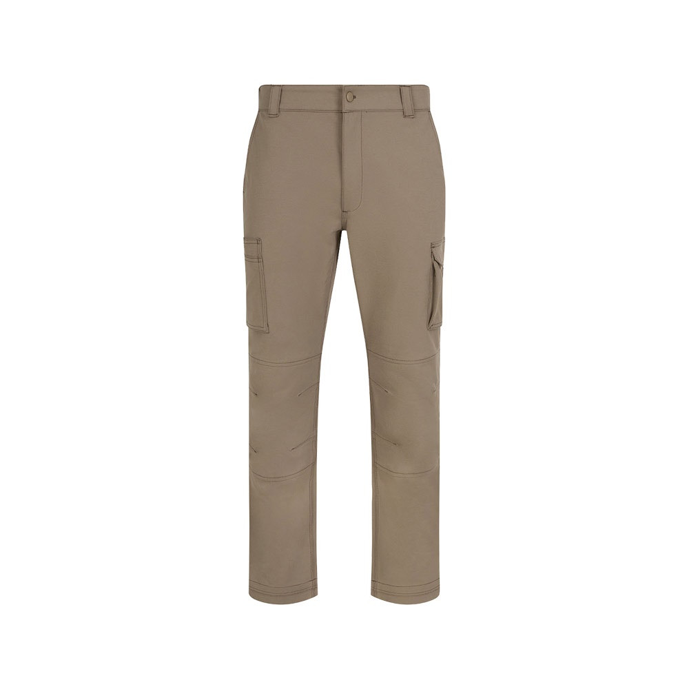 VL NYMPHS. 4-Xtreme παντελόνι από twill (280 g/m²) κατασκευασμένο από EME ελαστοπολυεστέρα (100%)