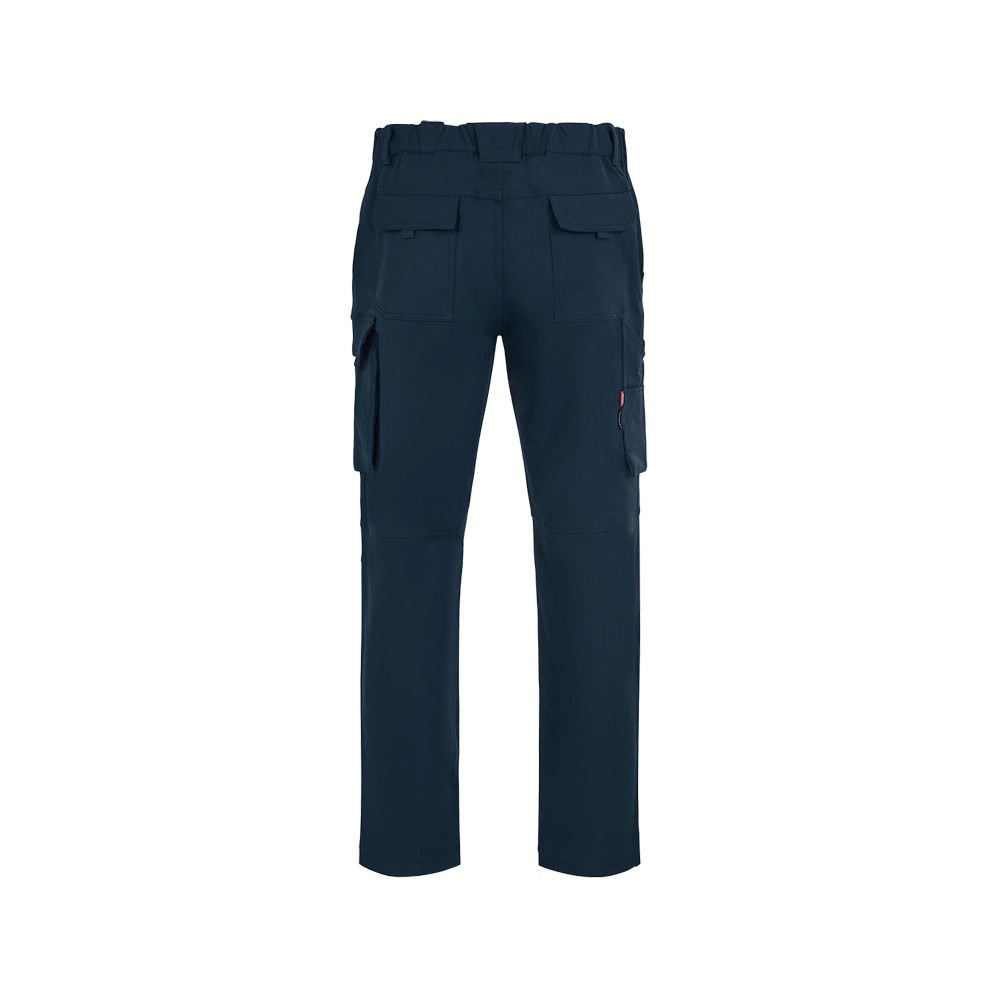 VL NYMPHS. 4-Xtreme παντελόνι από twill (280 g/m²) κατασκευασμένο από EME ελαστοπολυεστέρα (100%)