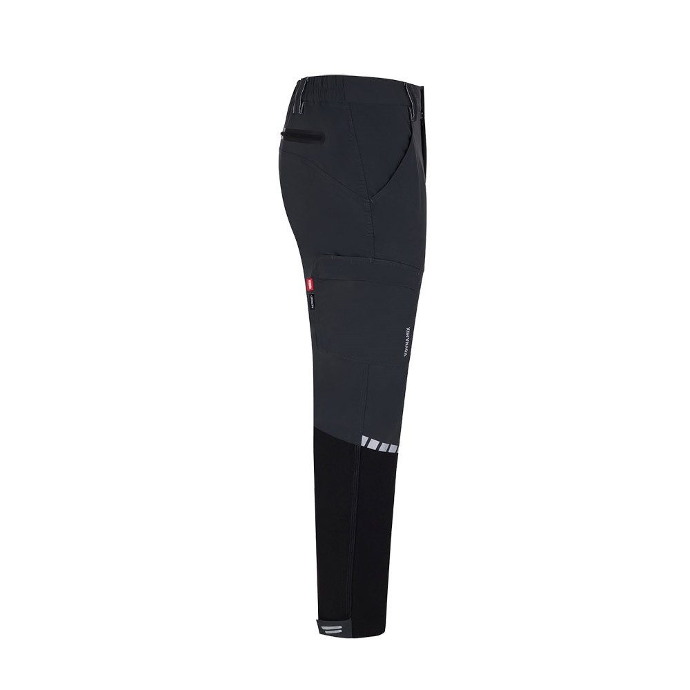 VL SELENE. Παντελόνι (230 g/m²), κατασκευασμένο από ανακυκλωμένο νάιλον (91%) και σπάντεξ (9%)