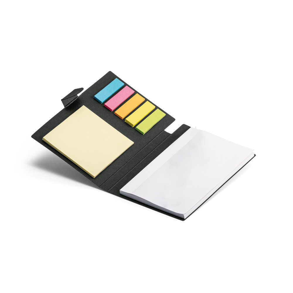 COOPER II. Sticky notes σετ με 6 σετ