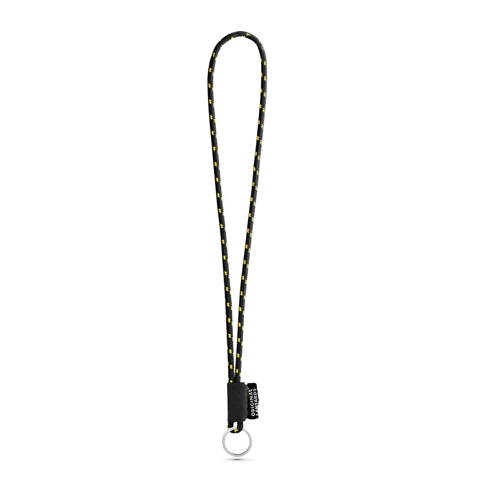 SET Lanyard NAUTIC Long (Ø 5 mm) με Δακτύλιο Ø 32 mm