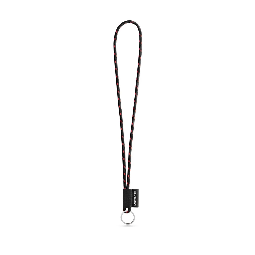 SET Lanyard NAUTIC Long (Ø 5 mm) με Δακτύλιο Ø 32 mm