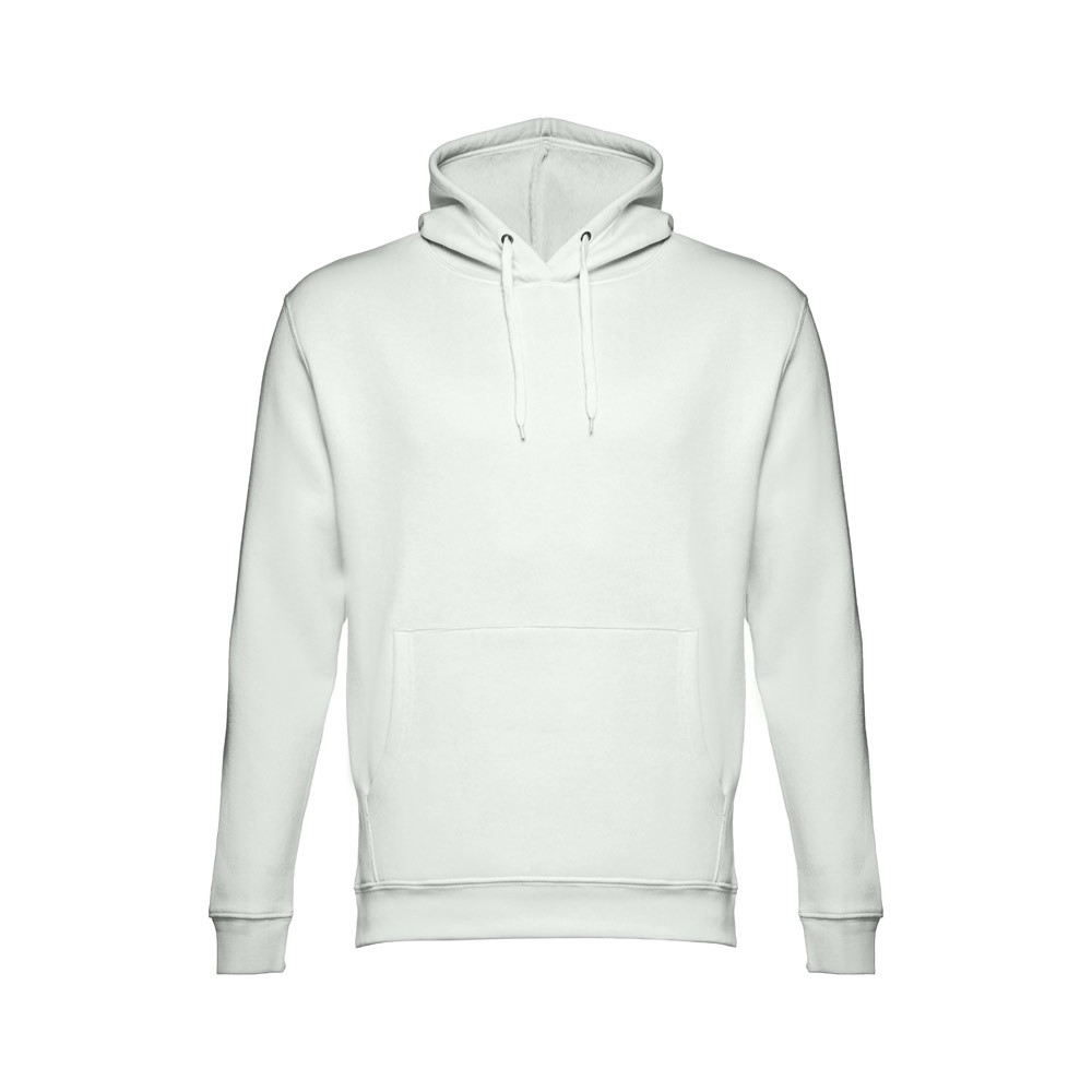 THC PHOENIX. Φούτερ (unisex) με κουκούλα από βαμβάκι και πολυεστέρα