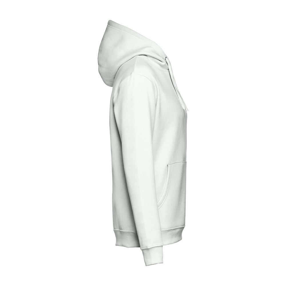 THC PHOENIX. Φούτερ (unisex) με κουκούλα από βαμβάκι και πολυεστέρα