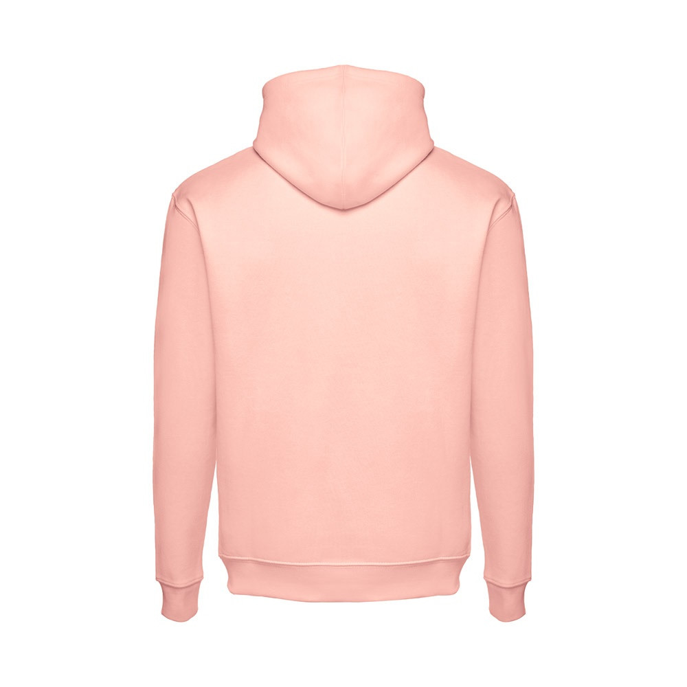 THC PHOENIX. Φούτερ (unisex) με κουκούλα από βαμβάκι και πολυεστέρα