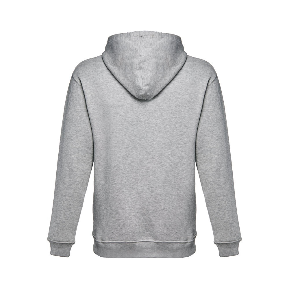 THC PHOENIX. Φούτερ (unisex) με κουκούλα από βαμβάκι και πολυεστέρα