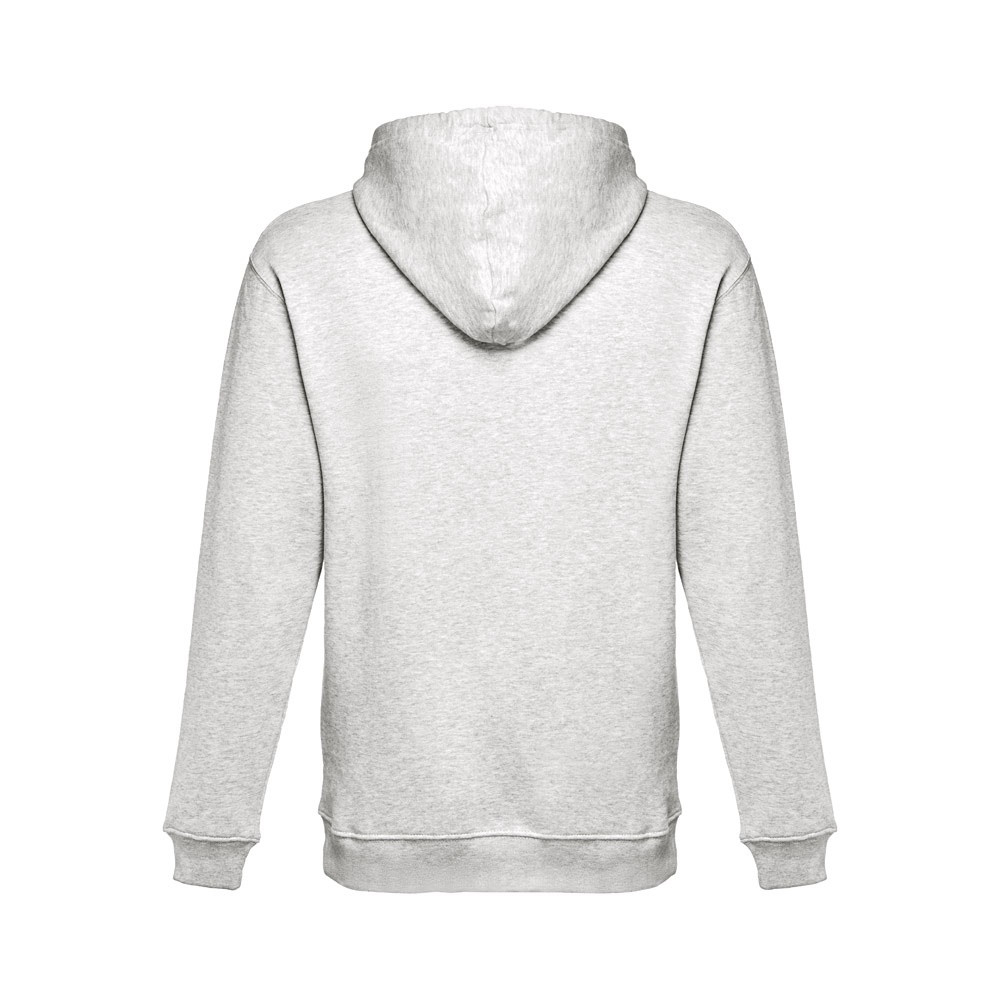 THC PHOENIX. Φούτερ (unisex) με κουκούλα από βαμβάκι και πολυεστέρα