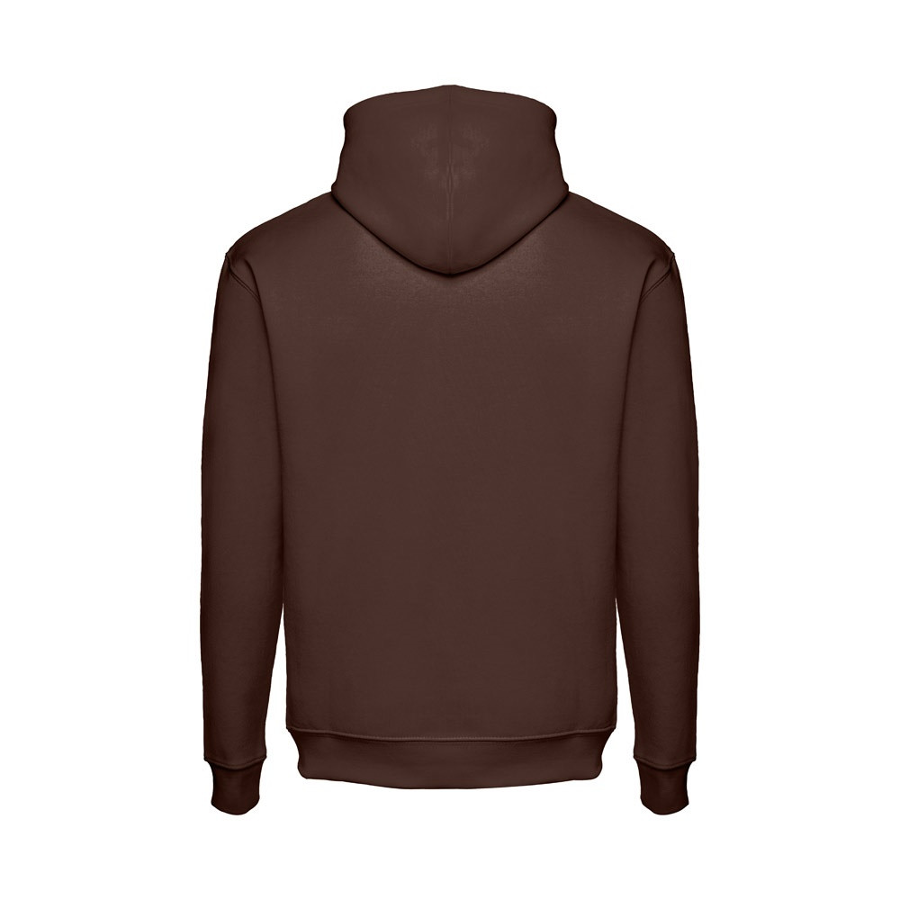 THC PHOENIX. Φούτερ (unisex) με κουκούλα από βαμβάκι και πολυεστέρα