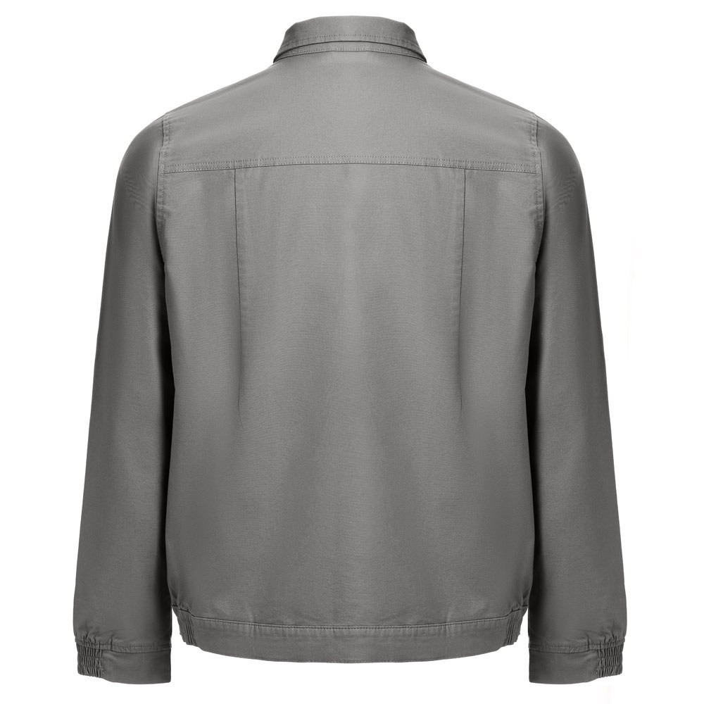 THC BRATISLAVA. Unisex μπουφάν από βαμβάκι και ελαστάνη